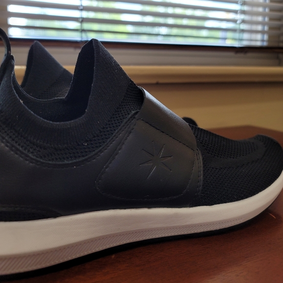 Womens MOBS Grid Set. Color: Nior/Vero Leather. Size: 8.5 Only worn a few times! - Picture 5 of 11